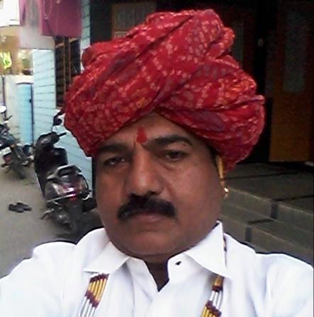 sanjay kumar backrecha